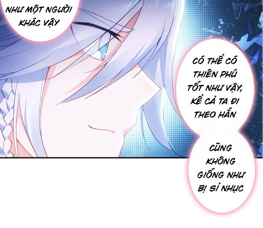 Thiên Châu Biến Chapter 15 - Trang 2