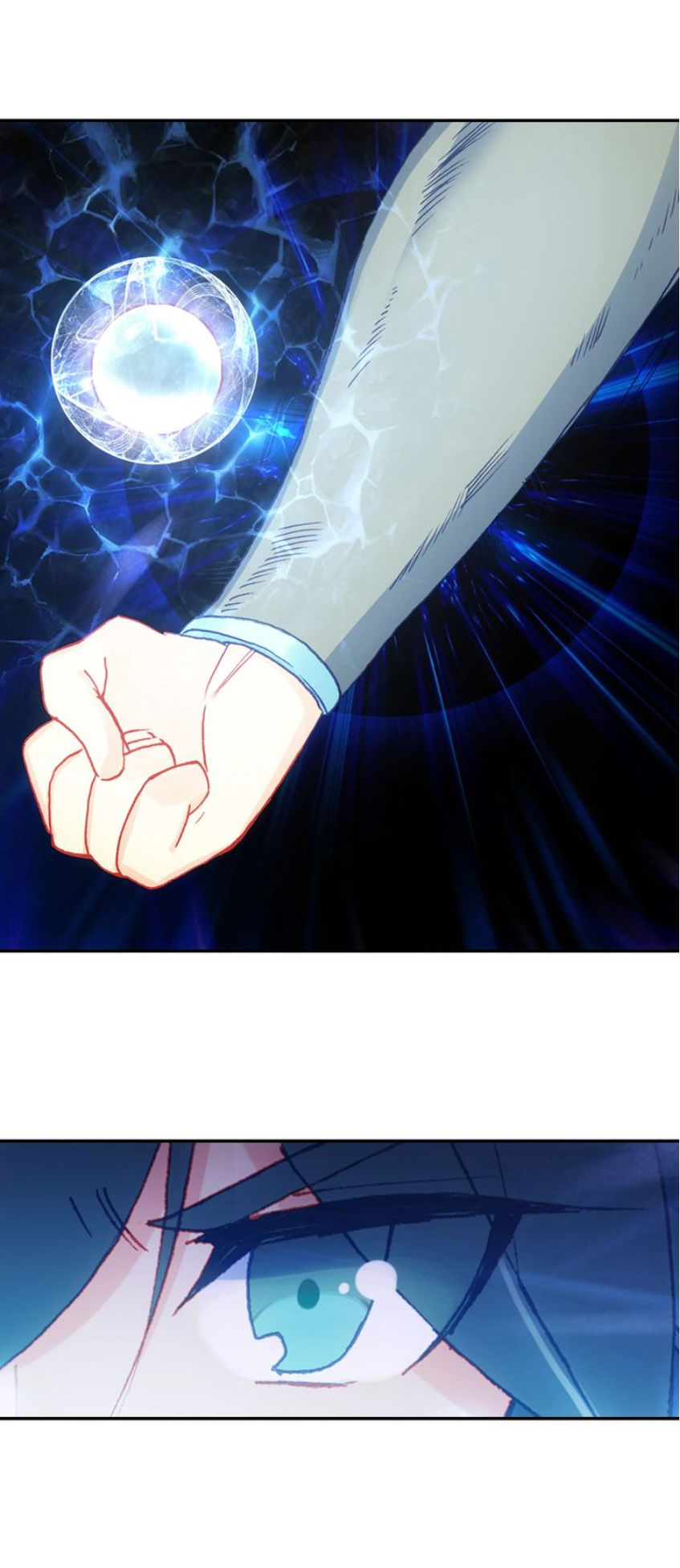 Thiên Châu Biến Chapter 15 - Trang 2