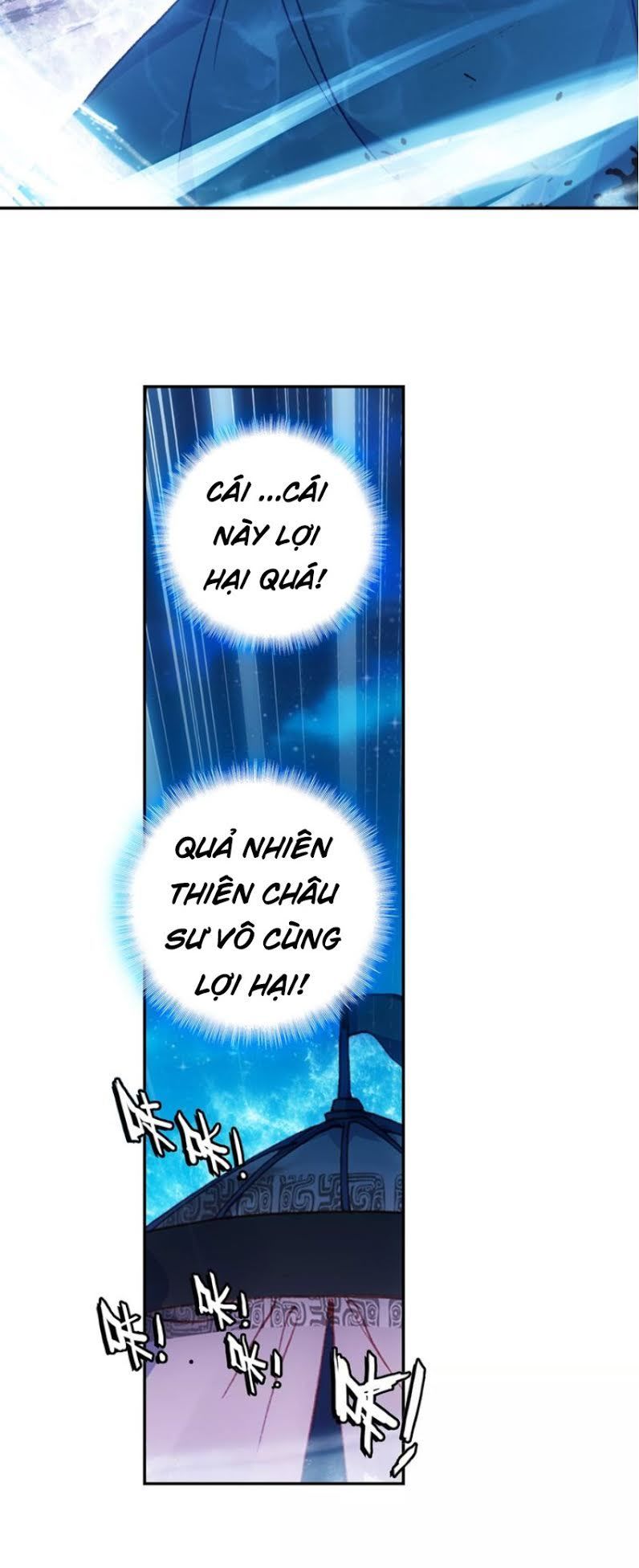 Thiên Châu Biến Chapter 15 - Trang 2