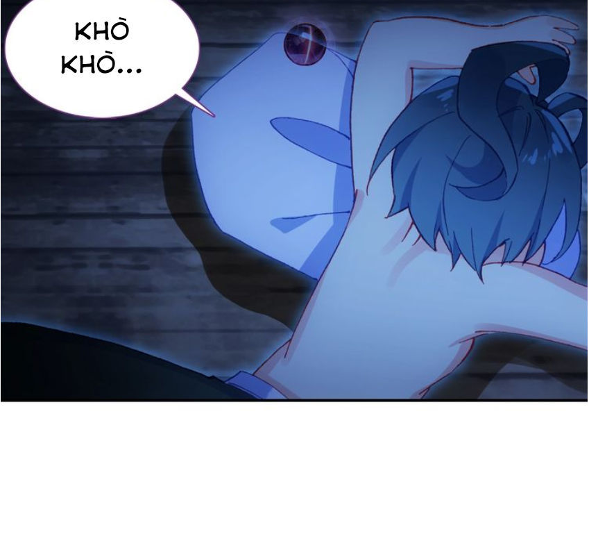 Thiên Châu Biến Chapter 15 - Trang 2