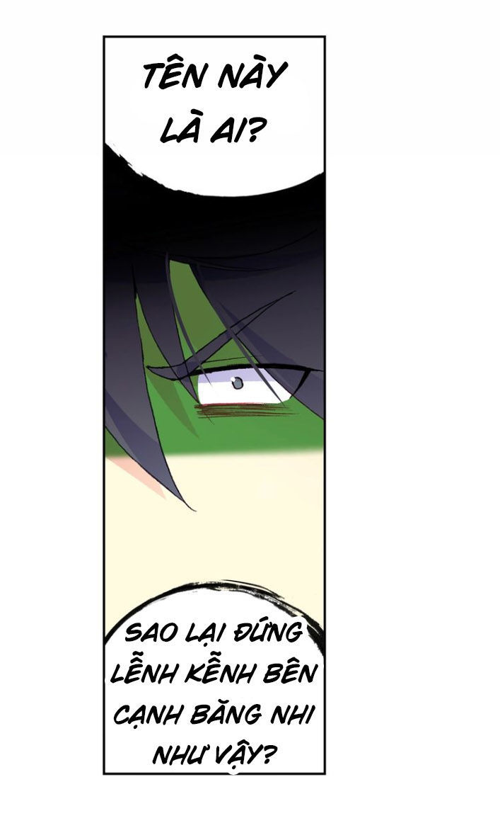 Thiên Châu Biến Chapter 16 - Trang 2