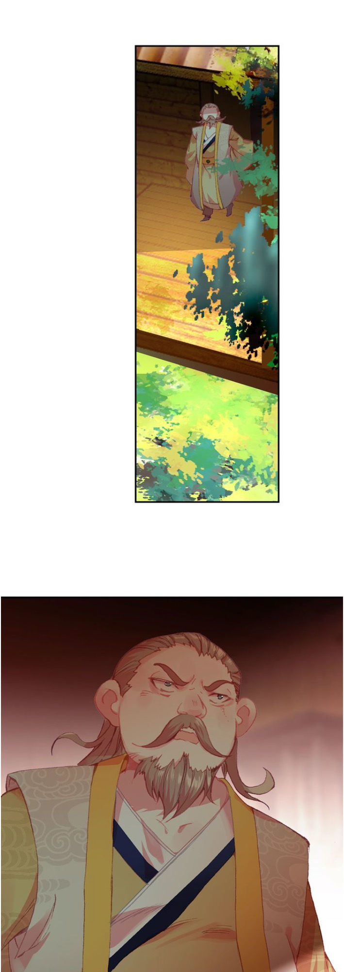 Thiên Châu Biến Chapter 20 - Trang 2