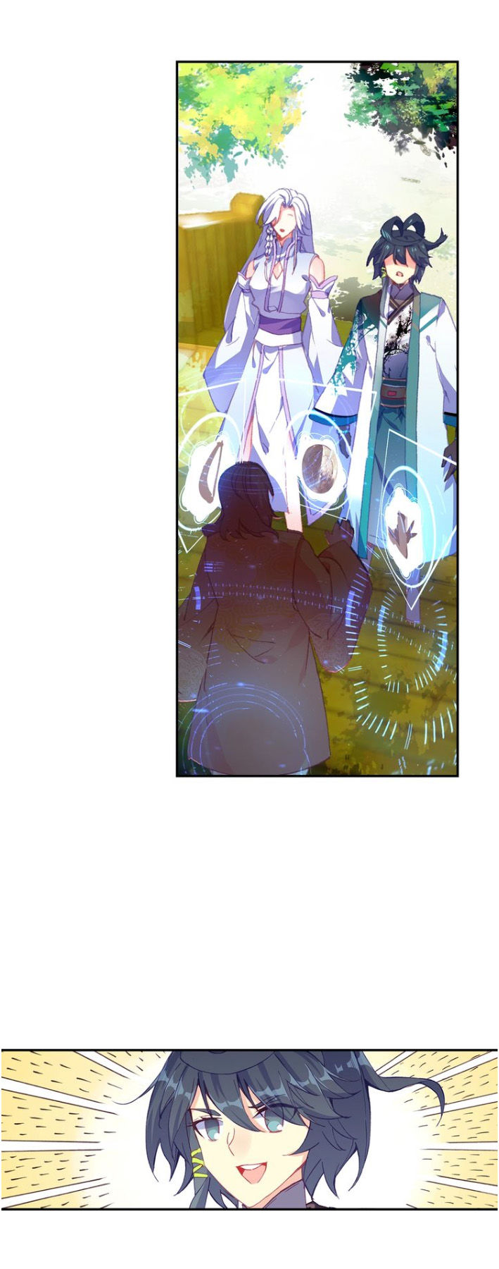 Thiên Châu Biến Chapter 20 - Trang 2