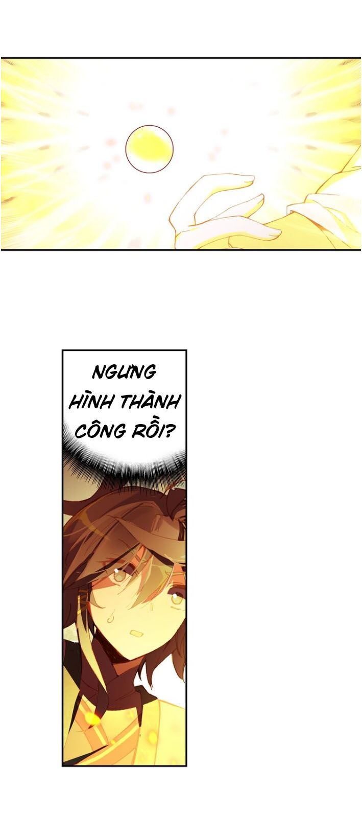 Thiên Châu Biến Chapter 22.5 - Trang 2