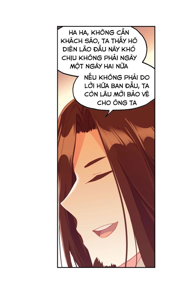 Thiên Châu Biến Chapter 22 - Trang 2