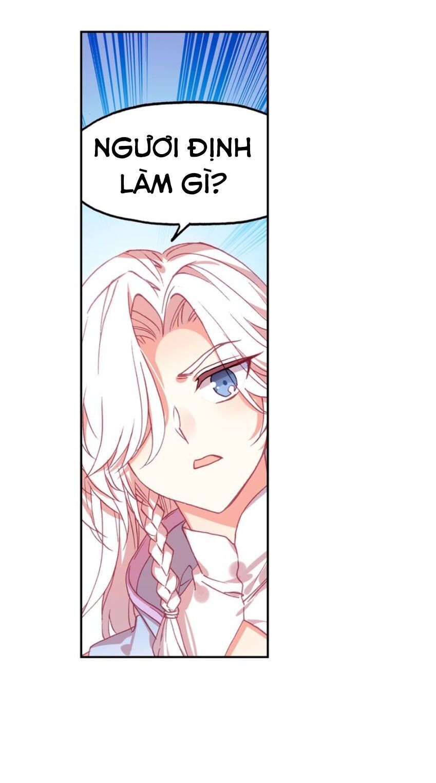 Thiên Châu Biến Chapter 24.5 - Trang 2