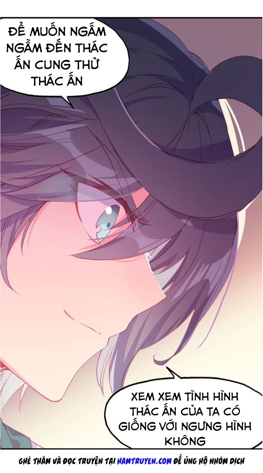 Thiên Châu Biến Chapter 24.5 - Trang 2