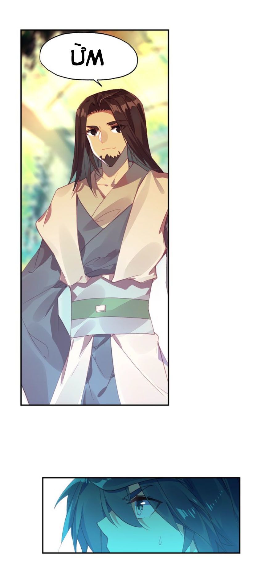 Thiên Châu Biến Chapter 24 - Trang 2