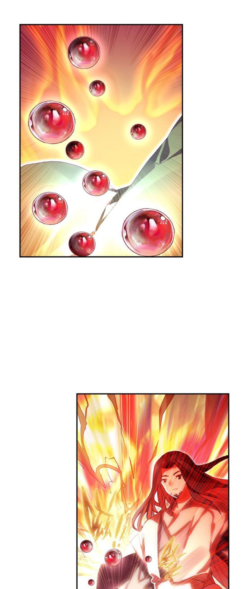 Thiên Châu Biến Chapter 24 - Trang 2