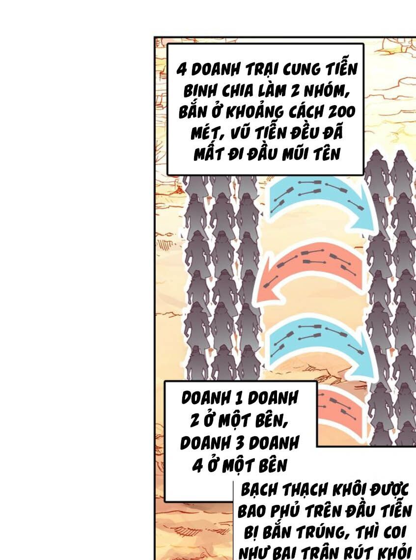 Thiên Châu Biến Chapter 27 - Trang 2