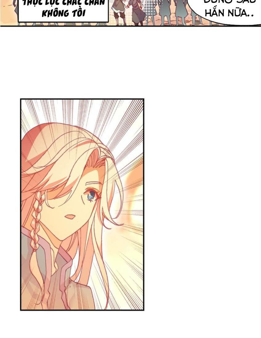 Thiên Châu Biến Chapter 27 - Trang 2