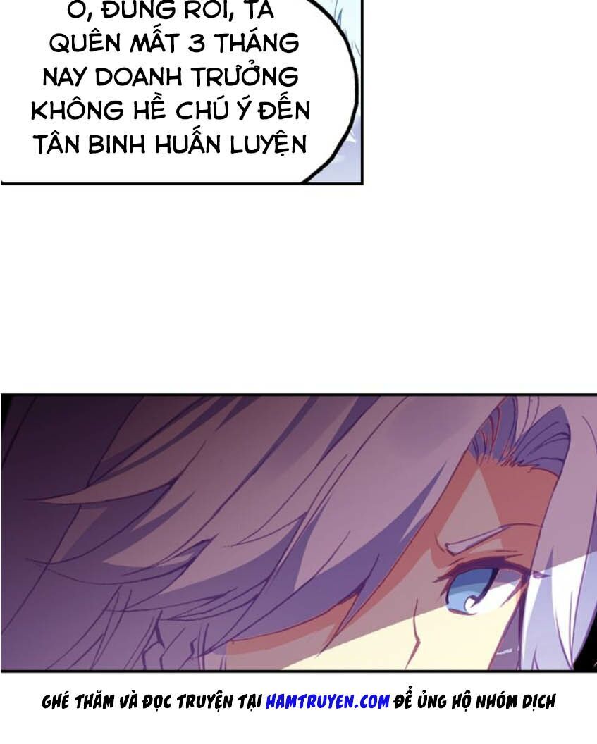 Thiên Châu Biến Chapter 27 - Trang 2