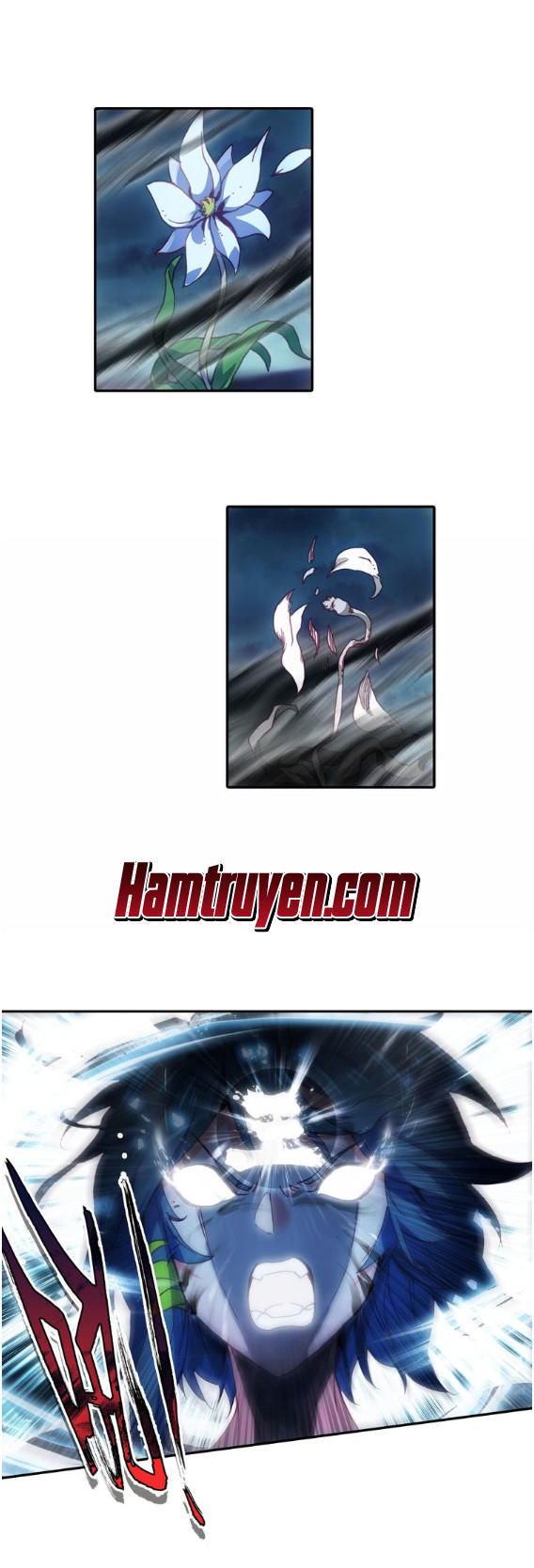 Thiên Châu Biến Chapter 3 - Trang 2