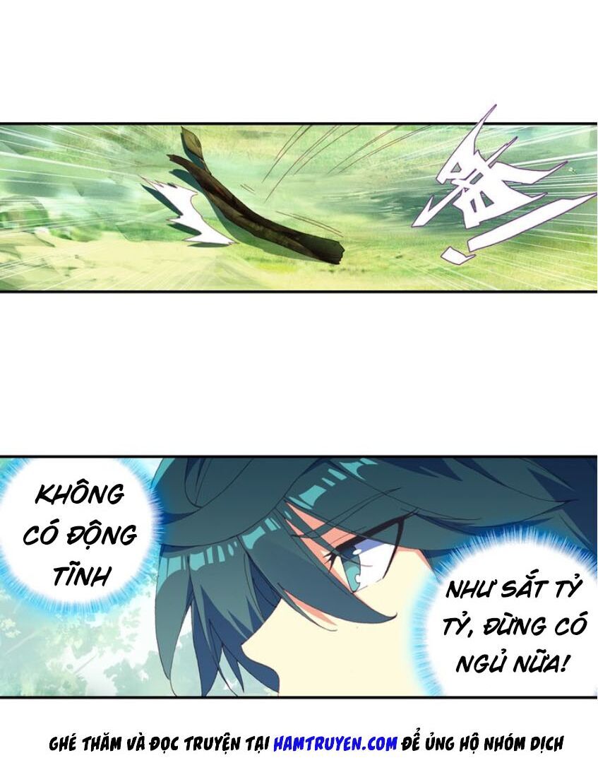 Thiên Châu Biến Chapter 30 - Trang 2