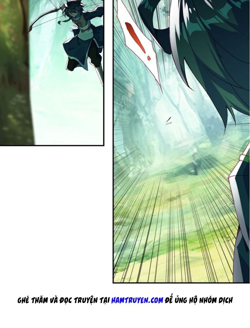 Thiên Châu Biến Chapter 30 - Trang 2