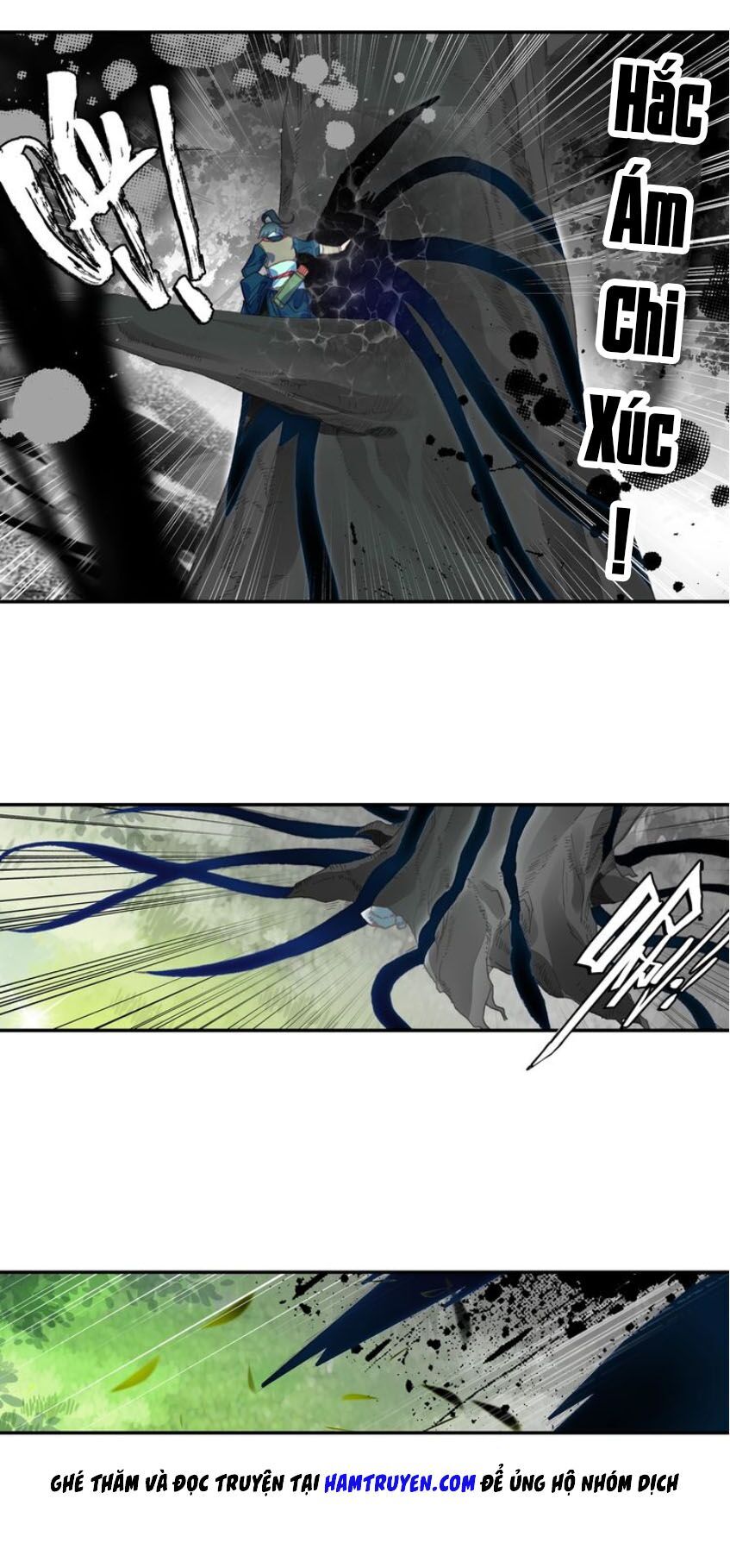 Thiên Châu Biến Chapter 30 - Trang 2