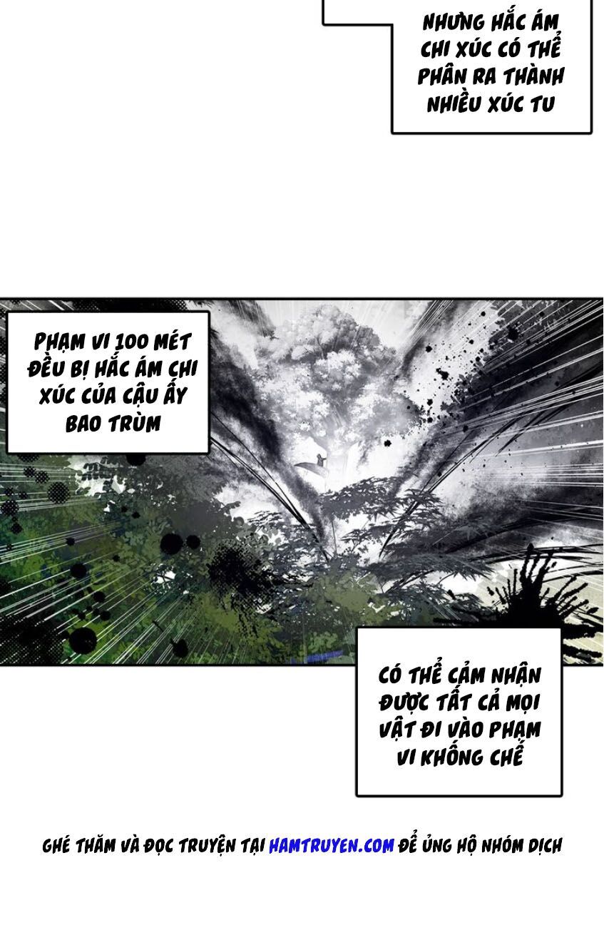 Thiên Châu Biến Chapter 30 - Trang 2