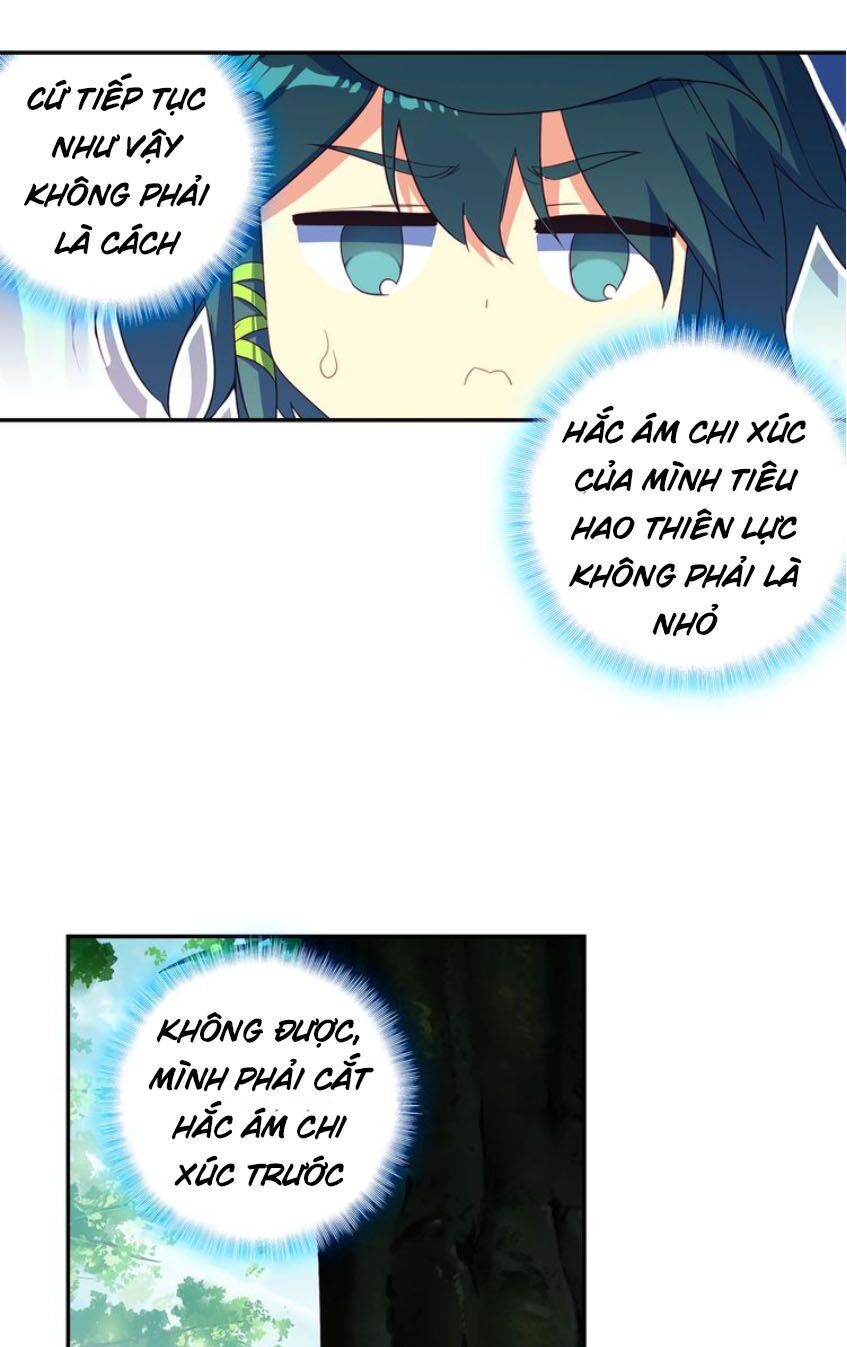 Thiên Châu Biến Chapter 30 - Trang 2