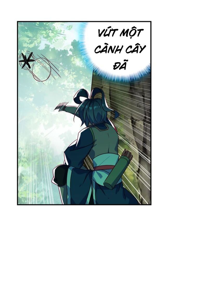 Thiên Châu Biến Chapter 30 - Trang 2