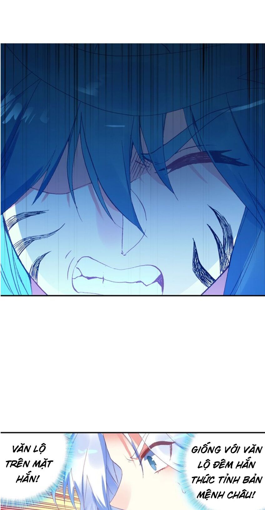 Thiên Châu Biến Chapter 31.5 - Trang 2