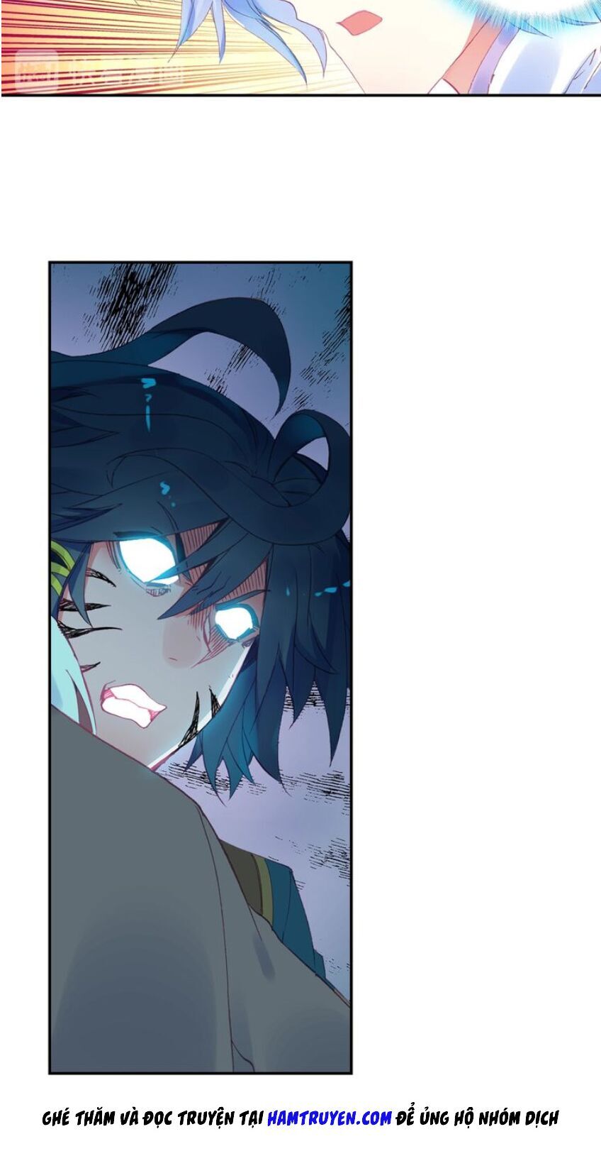 Thiên Châu Biến Chapter 31.5 - Trang 2