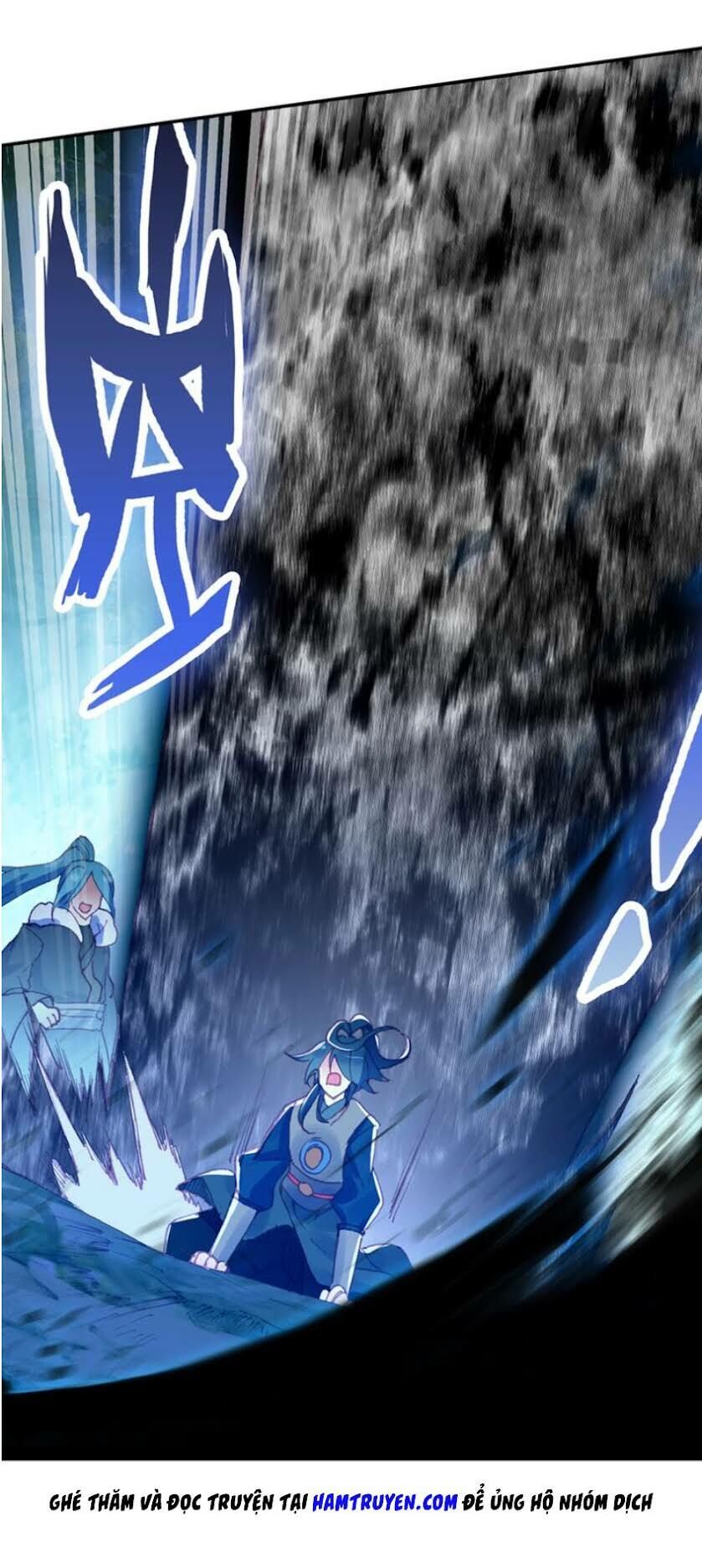 Thiên Châu Biến Chapter 31.5 - Trang 2