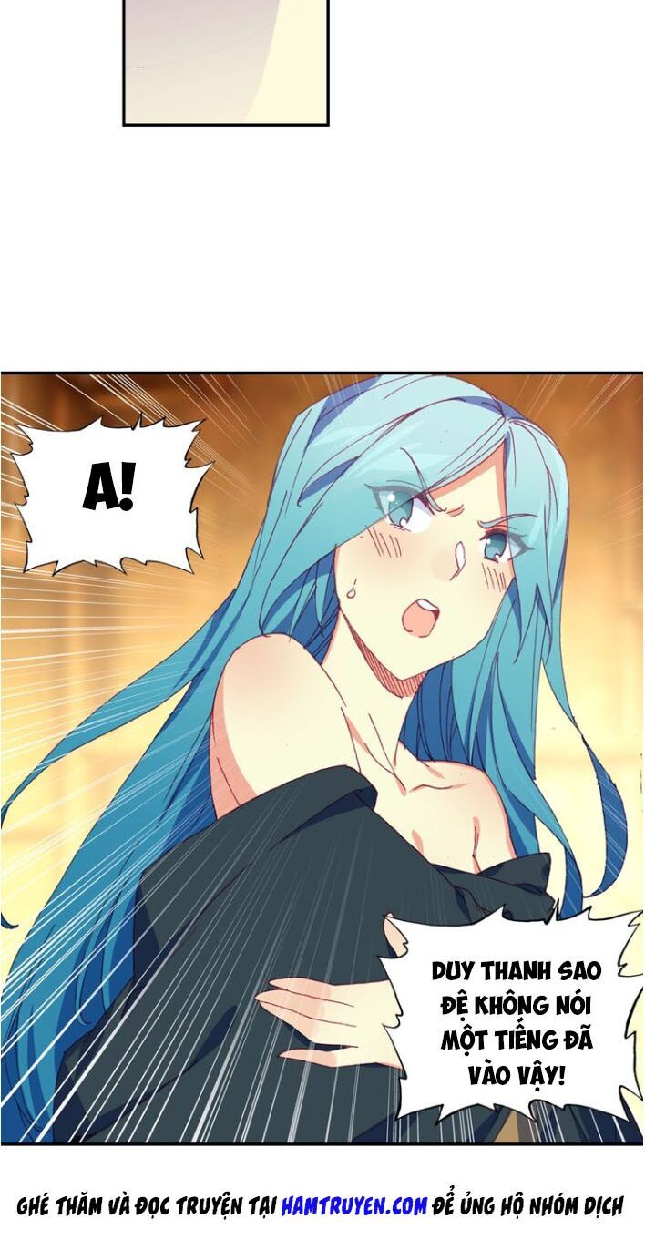 Thiên Châu Biến Chapter 32.5 - Trang 2