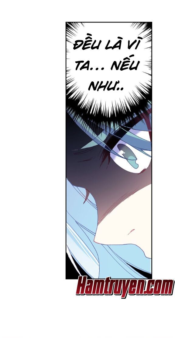 Thiên Châu Biến Chapter 35.5 - Trang 2