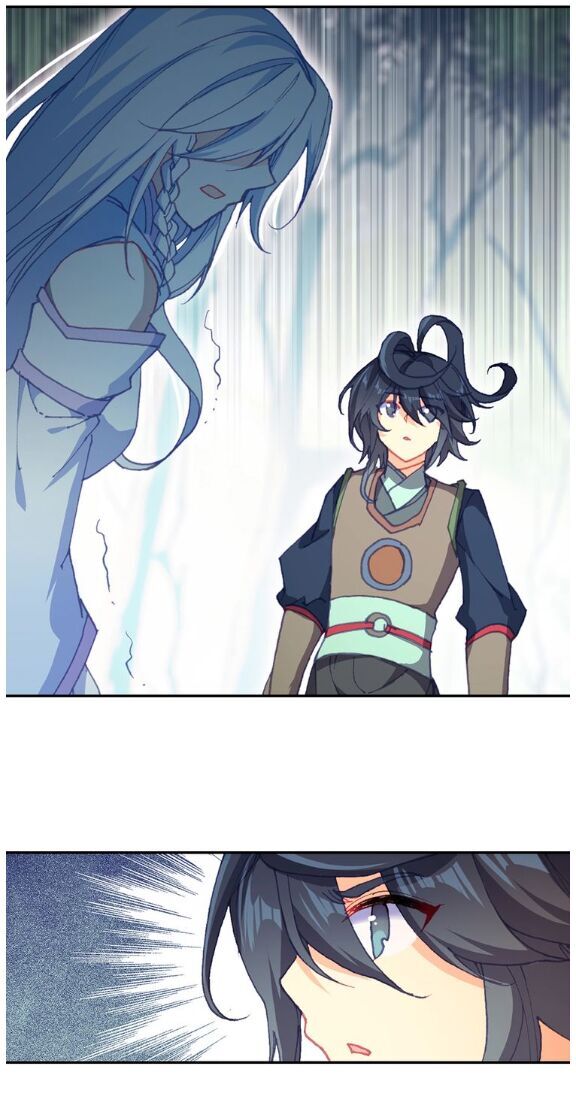 Thiên Châu Biến Chapter 35.5 - Trang 2