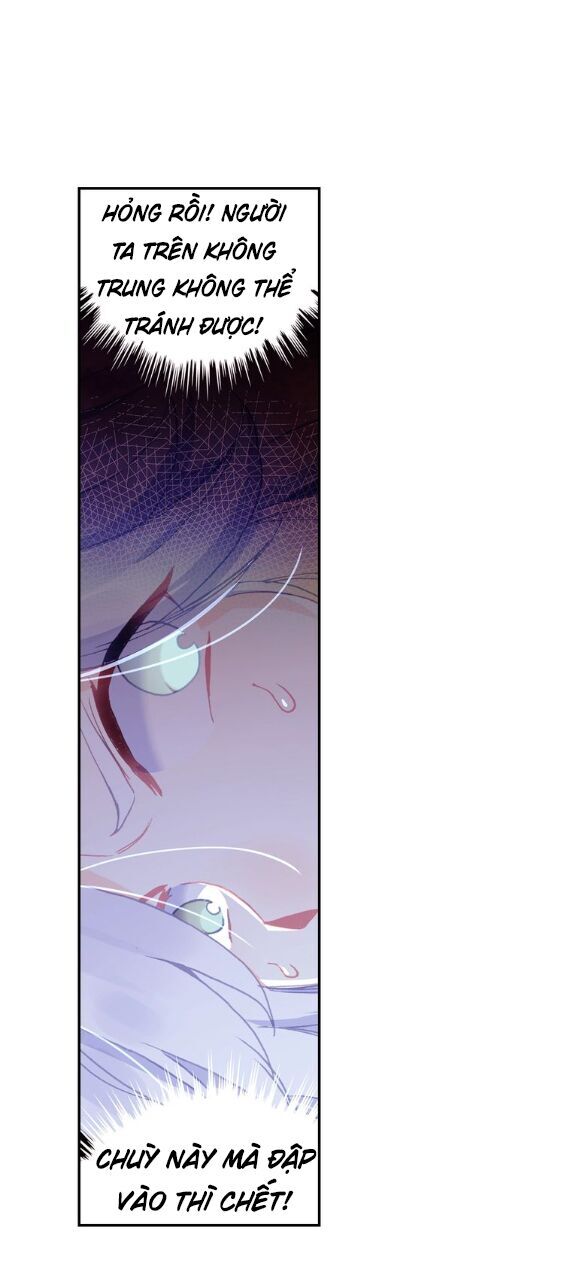 Thiên Châu Biến Chapter 35.5 - Trang 2