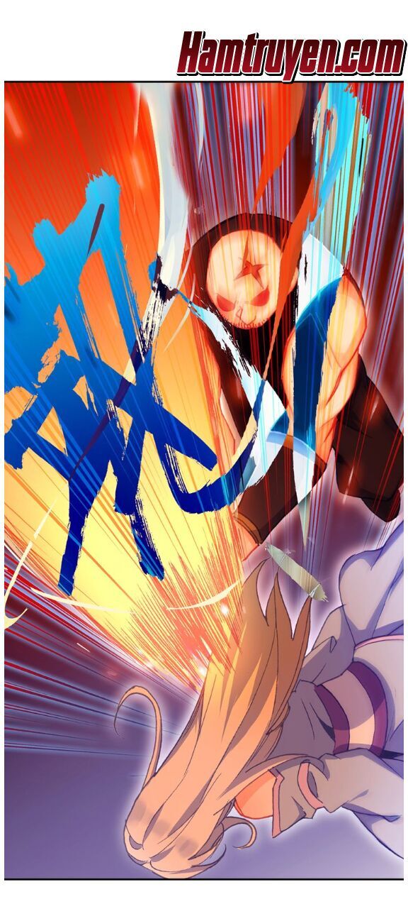 Thiên Châu Biến Chapter 35.5 - Trang 2