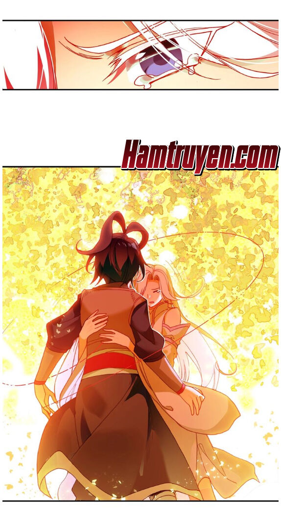 Thiên Châu Biến Chapter 36.5 - Trang 2