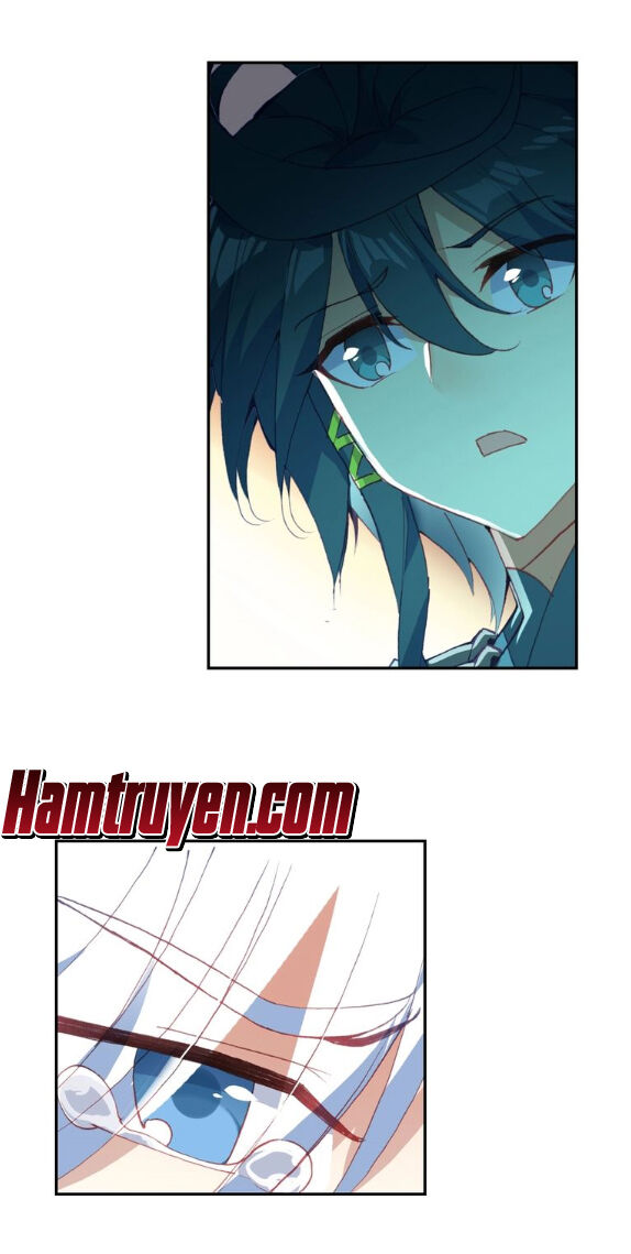 Thiên Châu Biến Chapter 36.5 - Trang 2