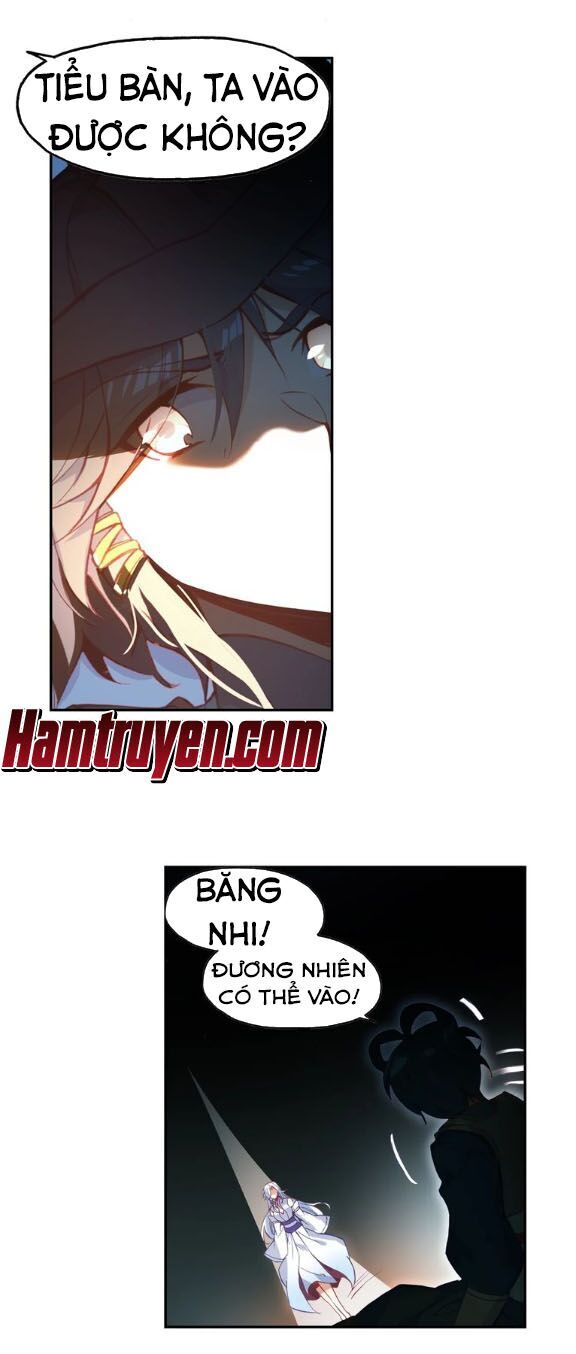 Thiên Châu Biến Chapter 36 - Trang 2