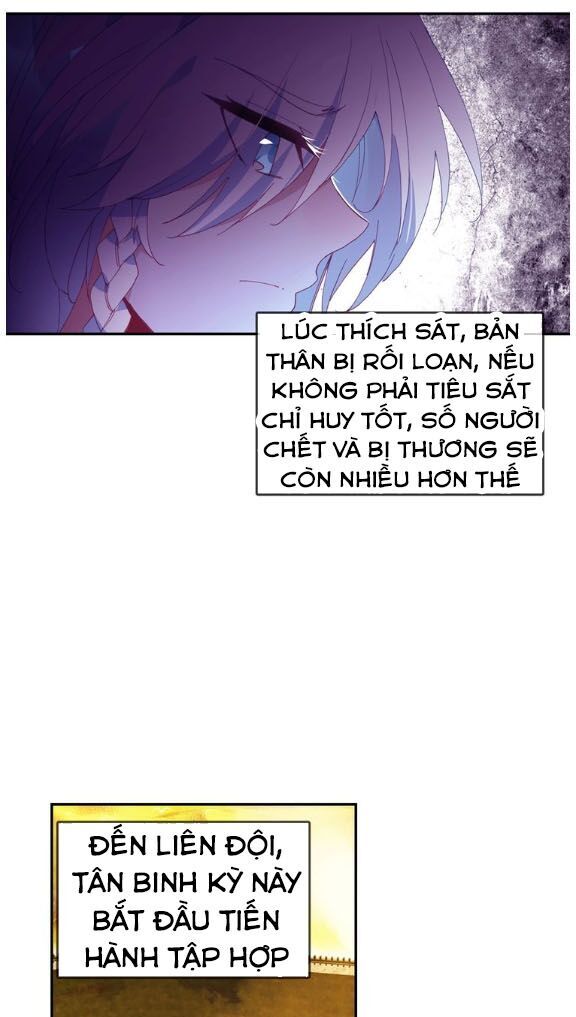 Thiên Châu Biến Chapter 36 - Trang 2