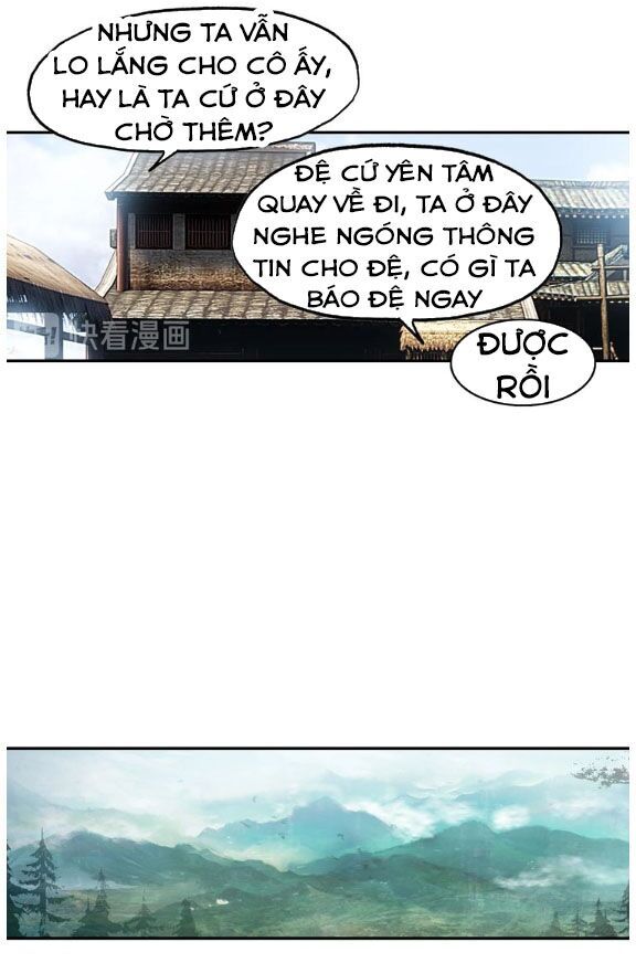 Thiên Châu Biến Chapter 36 - Trang 2