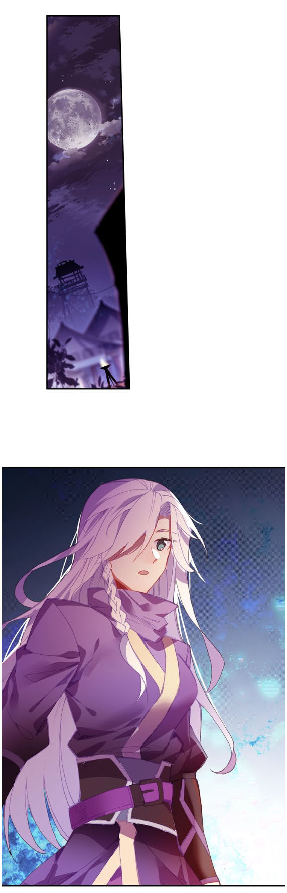 Thiên Châu Biến Chapter 37.5 - Trang 2