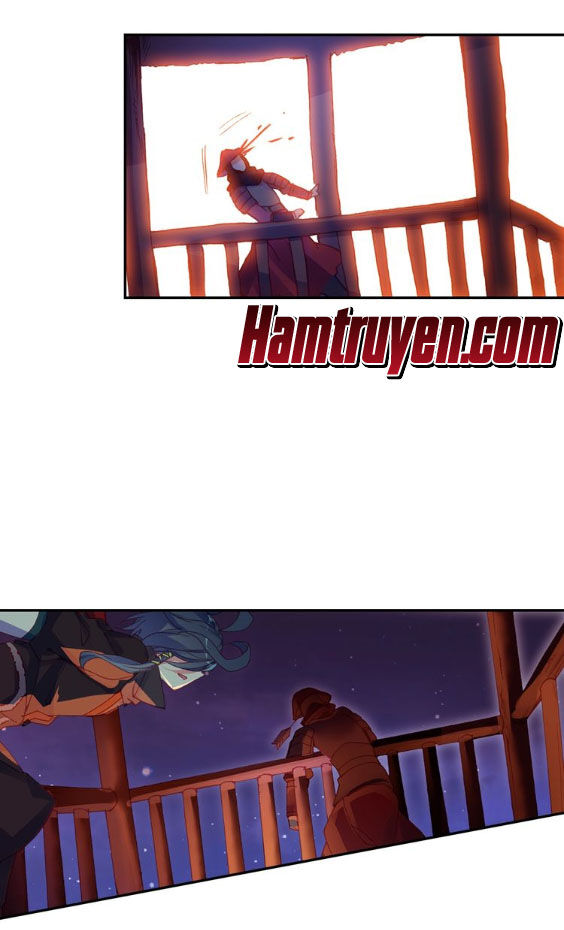 Thiên Châu Biến Chapter 38 - Trang 2