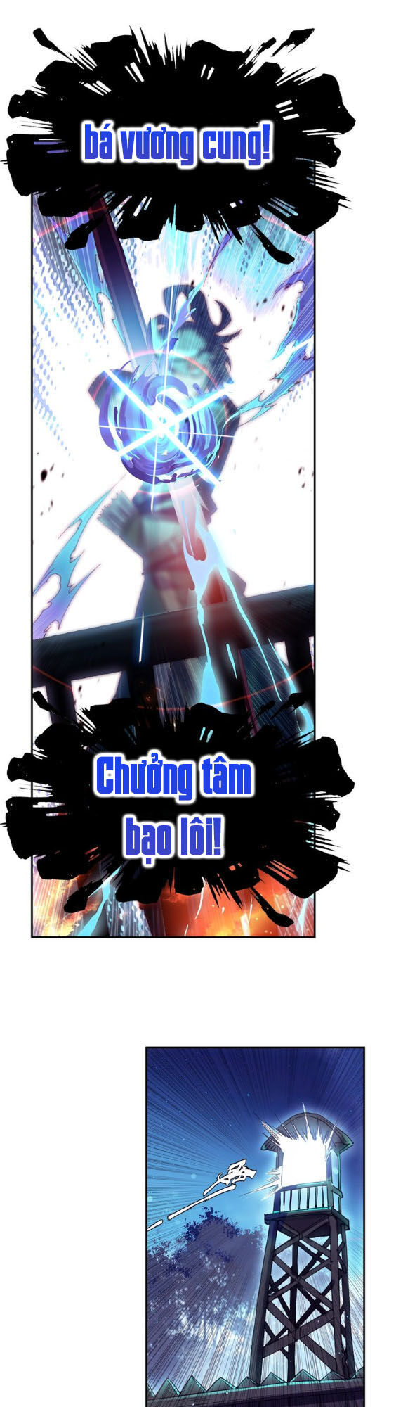 Thiên Châu Biến Chapter 38 - Trang 2