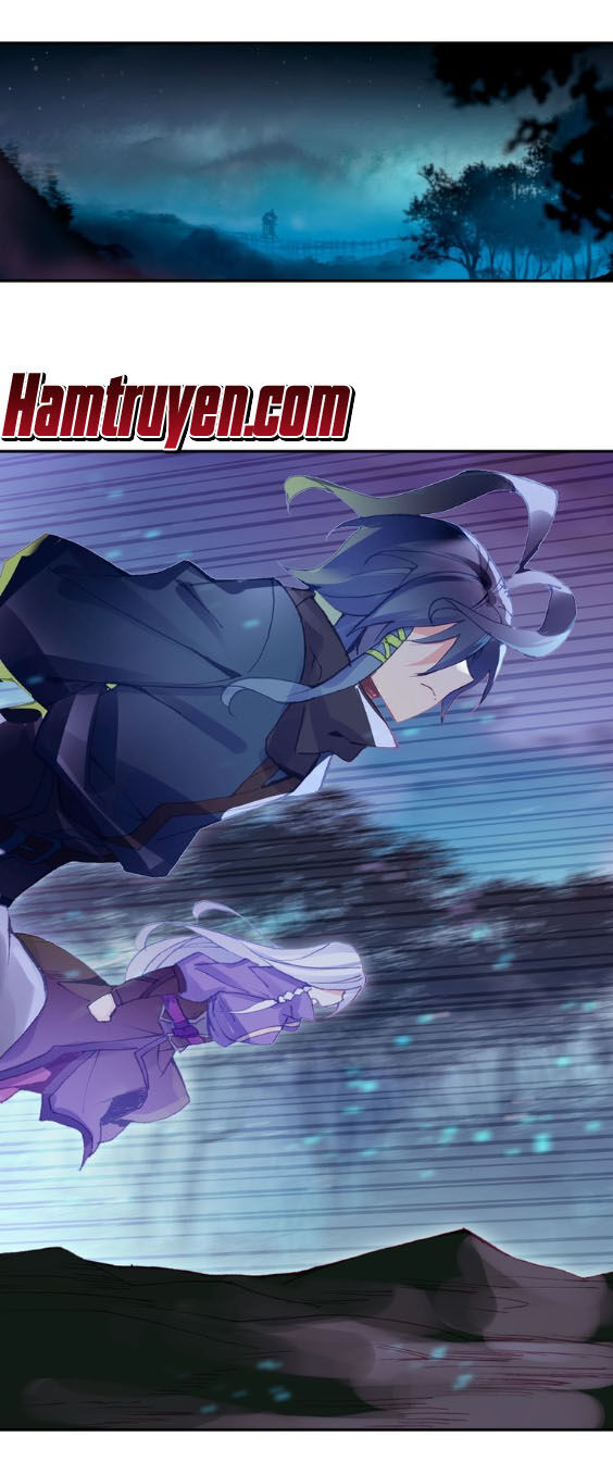 Thiên Châu Biến Chapter 38 - Trang 2