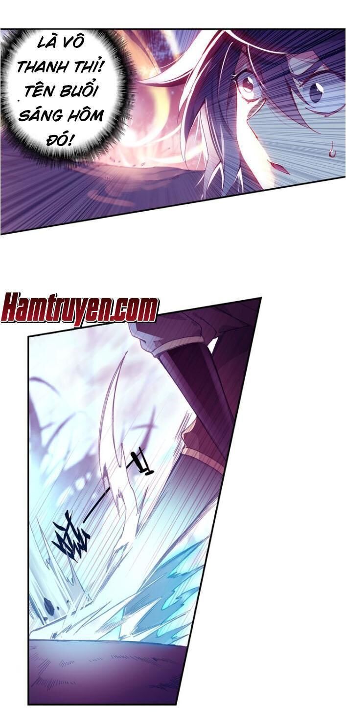 Thiên Châu Biến Chapter 39 - Trang 2