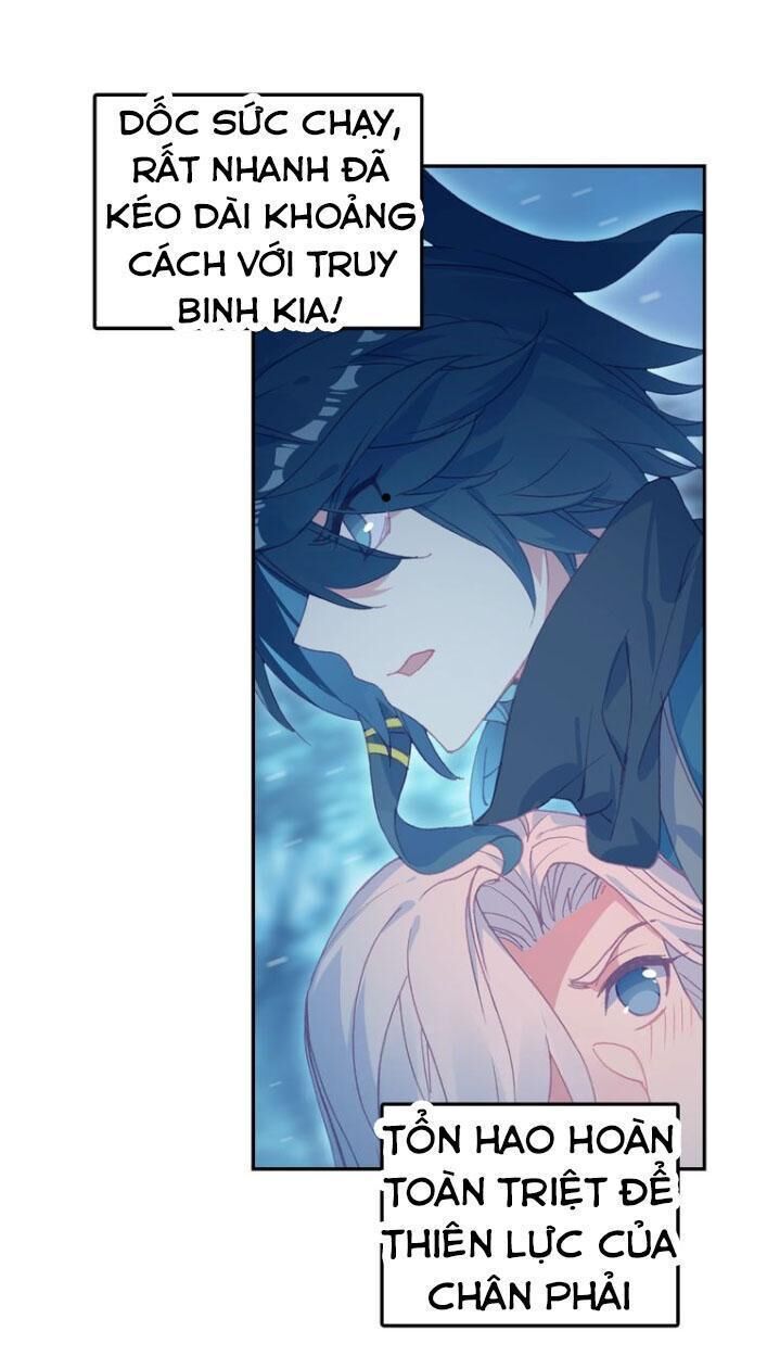 Thiên Châu Biến Chapter 39 - Trang 2