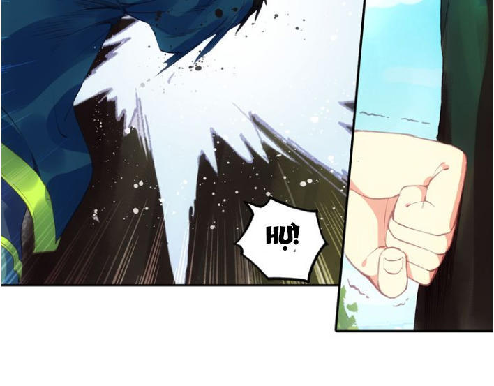 Thiên Châu Biến Chapter 4 - Trang 2