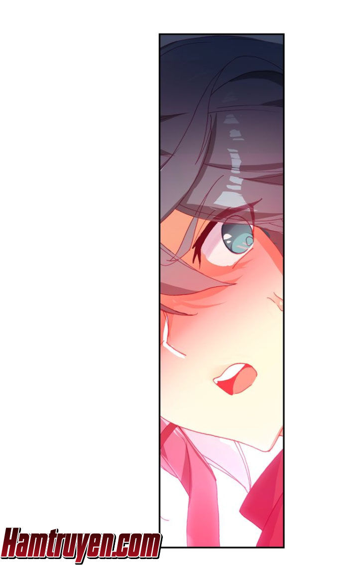 Thiên Châu Biến Chapter 40.5 - Trang 2