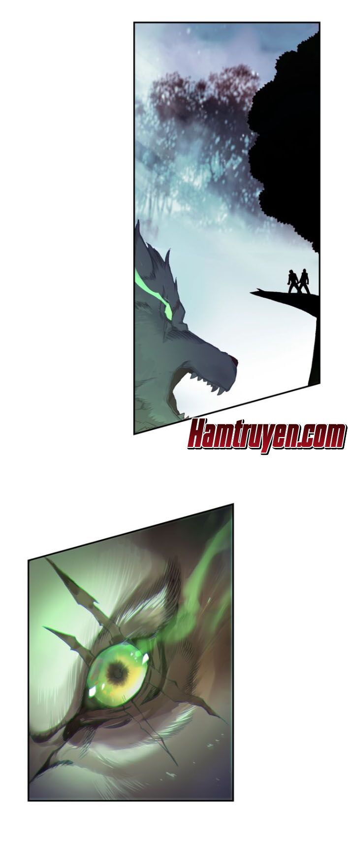 Thiên Châu Biến Chapter 40 - Trang 2