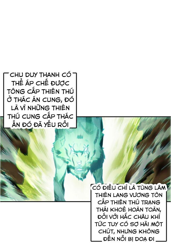 Thiên Châu Biến Chapter 40 - Trang 2