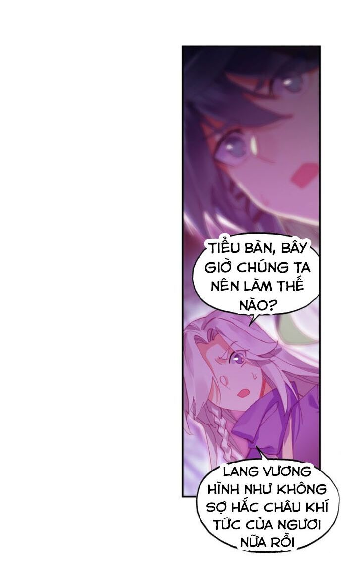 Thiên Châu Biến Chapter 40 - Trang 2