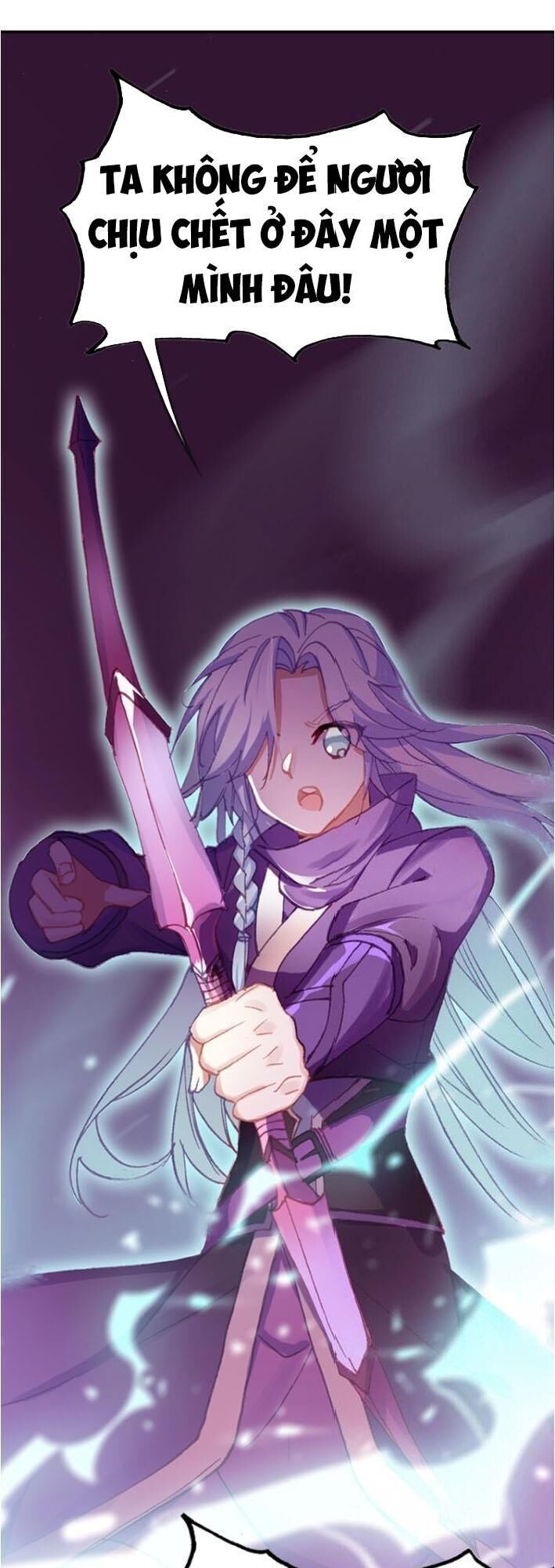 Thiên Châu Biến Chapter 41 - Trang 2