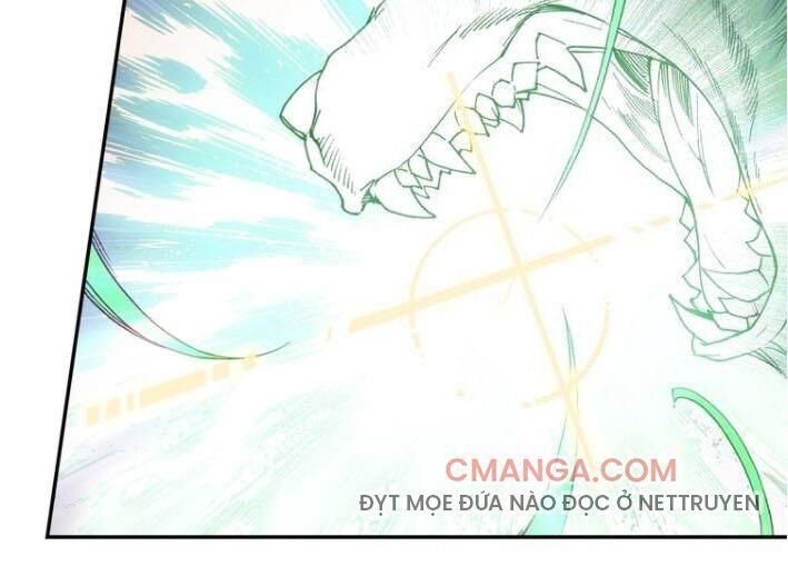 Thiên Châu Biến Chapter 41 - Trang 2