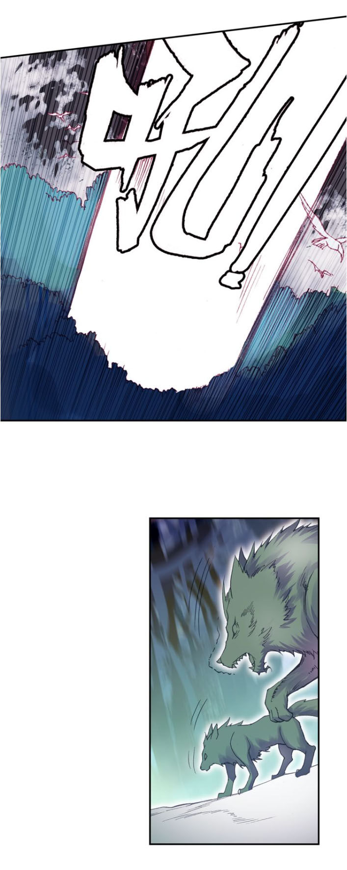 Thiên Châu Biến Chapter 42 - Trang 2